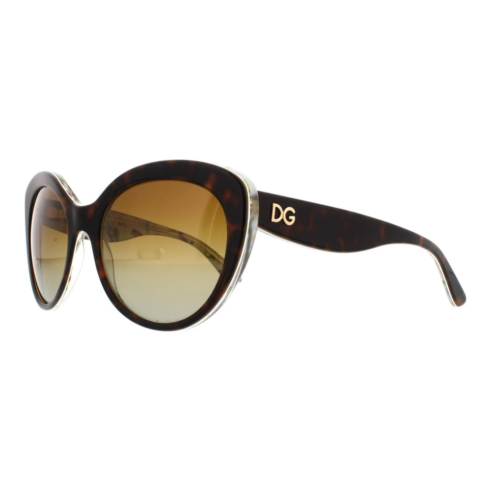 DOLCE & GABBANA Sunglasses DG 4236